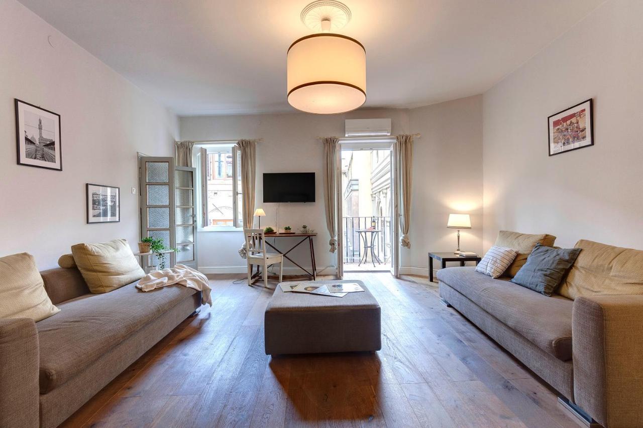 Nori Apartment By Mamo Florencie Exteriér fotografie