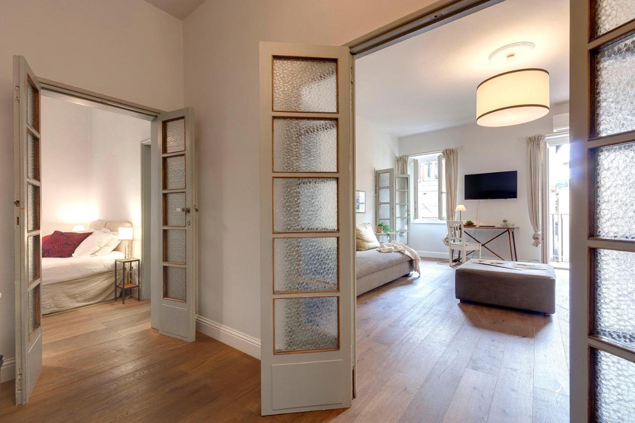 Nori Apartment By Mamo Florencie Exteriér fotografie