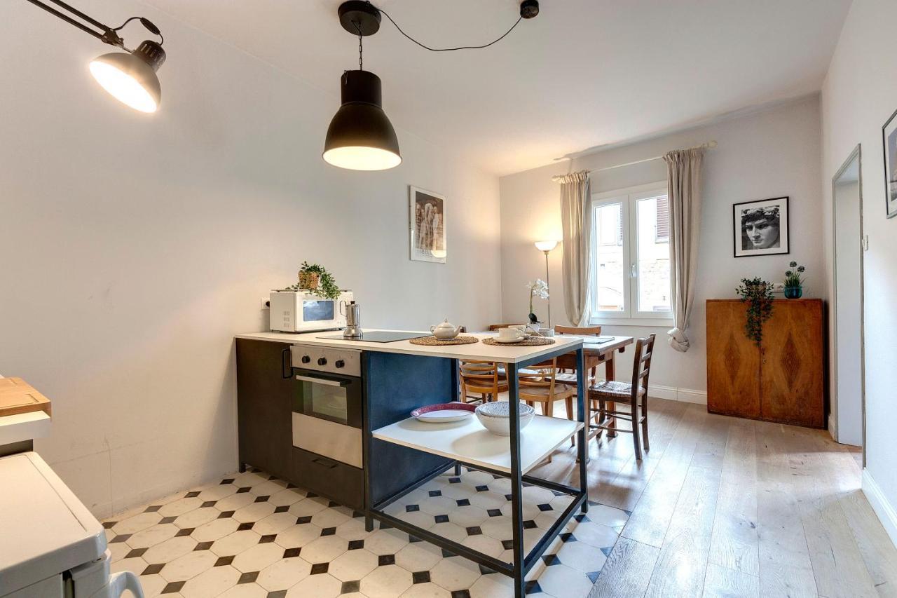 Nori Apartment By Mamo Florencie Exteriér fotografie