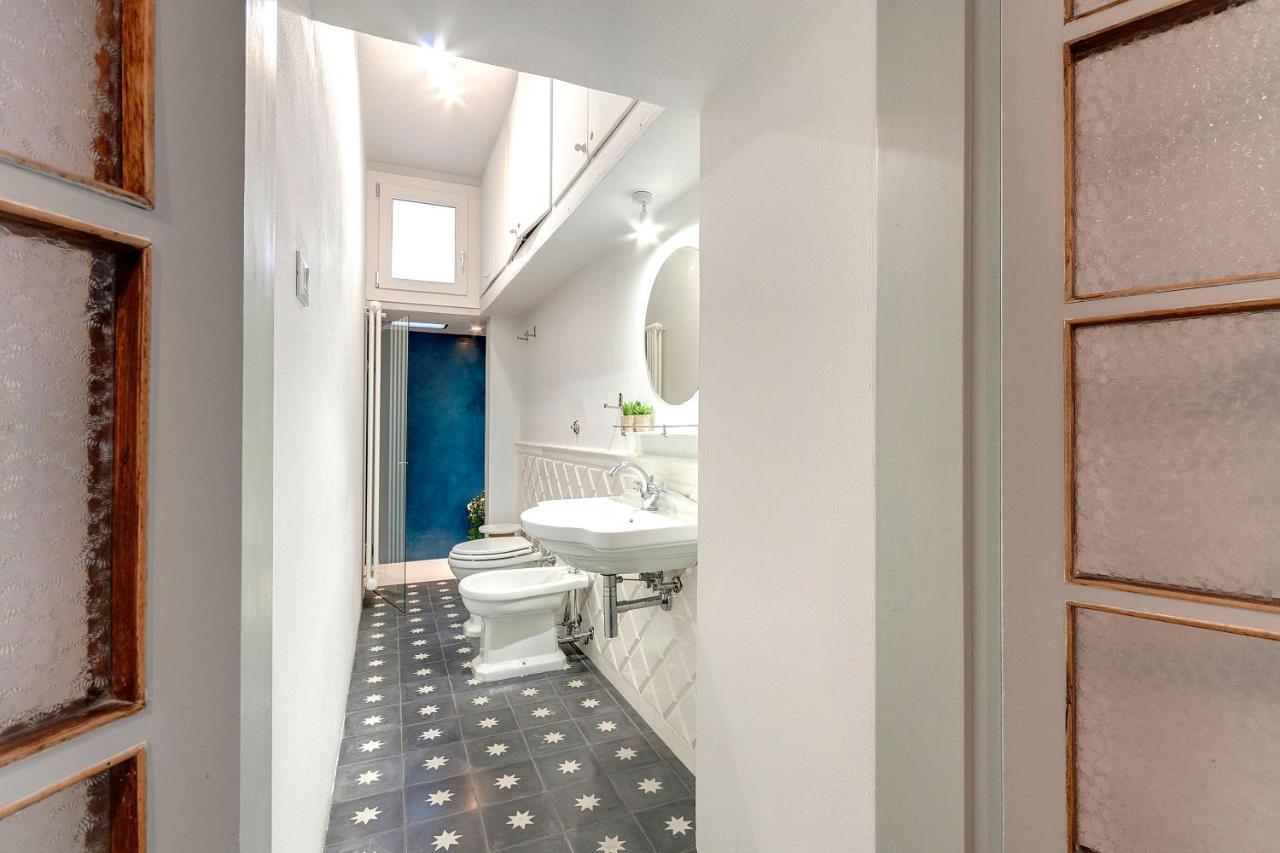 Nori Apartment By Mamo Florencie Exteriér fotografie