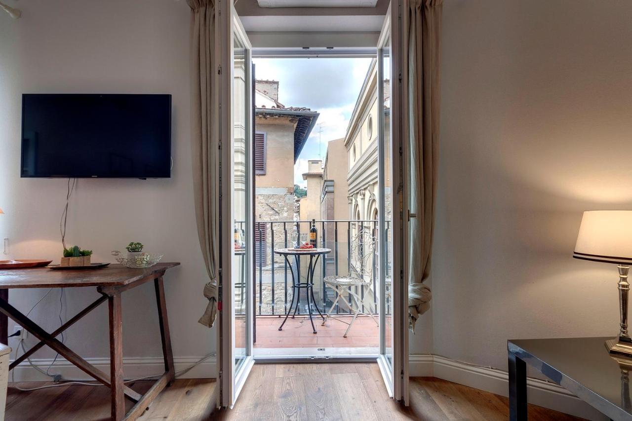 Nori Apartment By Mamo Florencie Exteriér fotografie