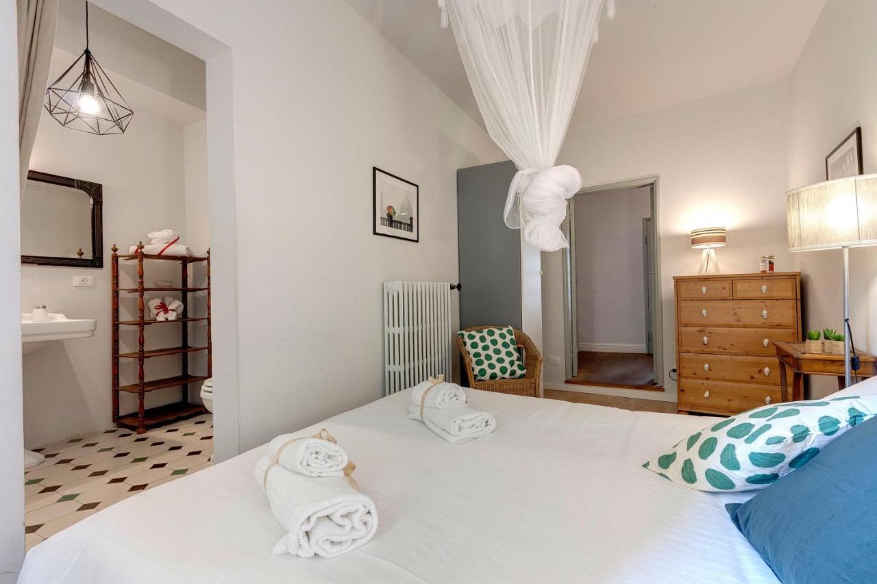 Nori Apartment By Mamo Florencie Exteriér fotografie