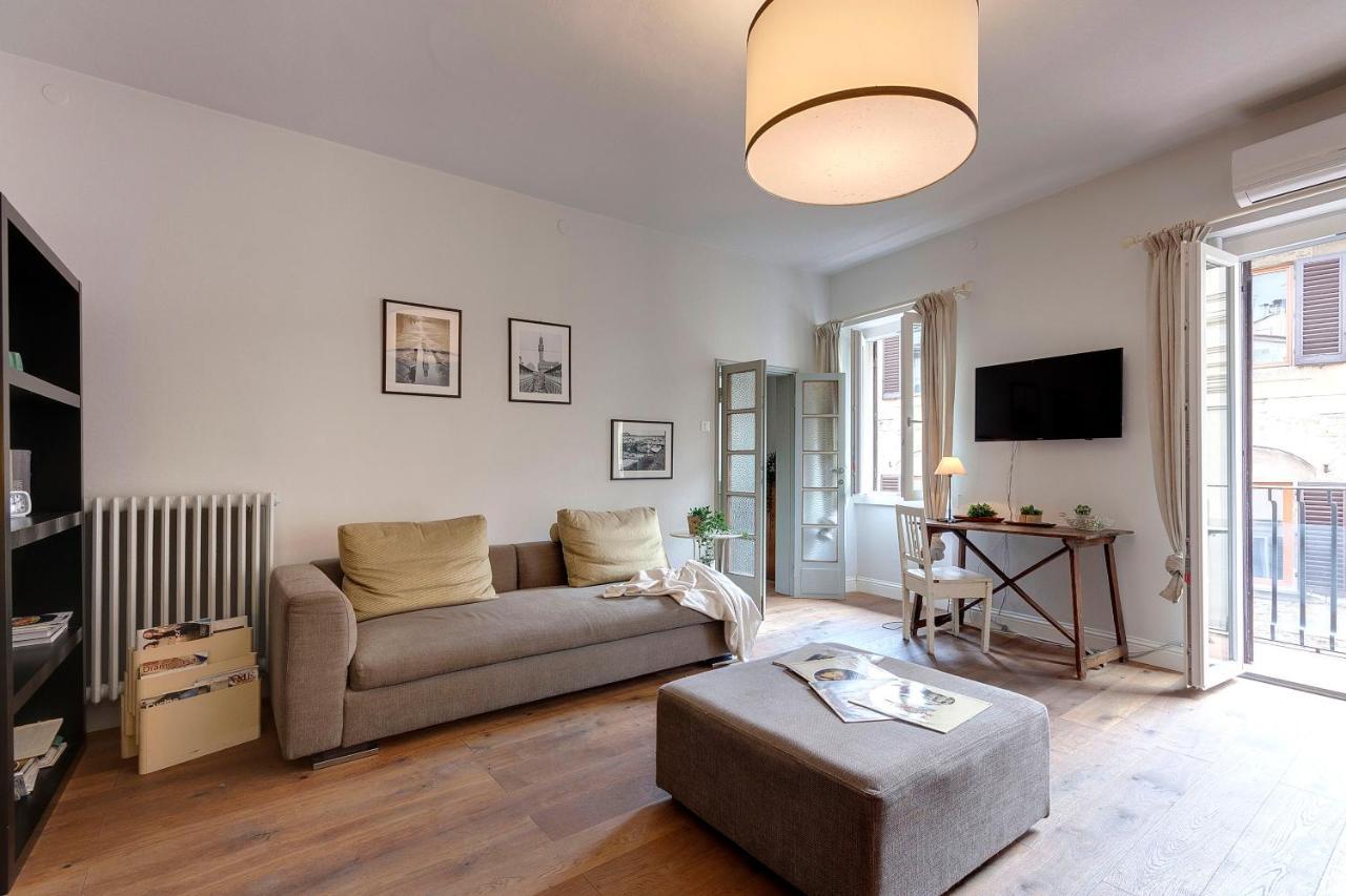 Nori Apartment By Mamo Florencie Exteriér fotografie
