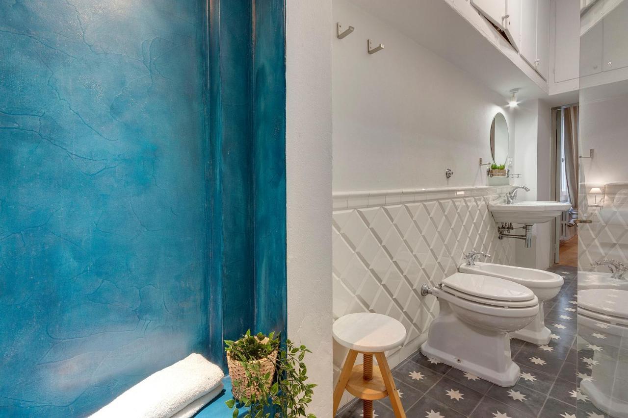 Nori Apartment By Mamo Florencie Exteriér fotografie