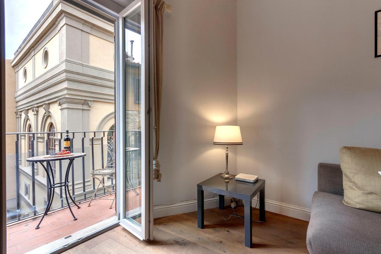 Nori Apartment By Mamo Florencie Exteriér fotografie