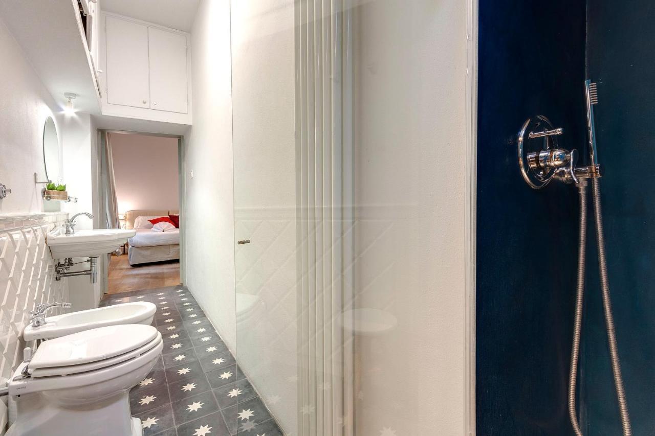 Nori Apartment By Mamo Florencie Exteriér fotografie