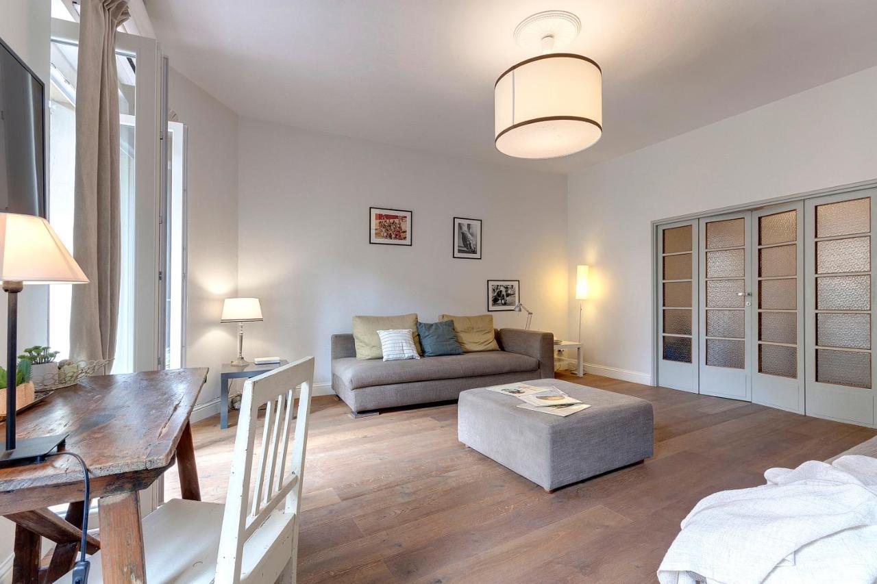 Nori Apartment By Mamo Florencie Exteriér fotografie