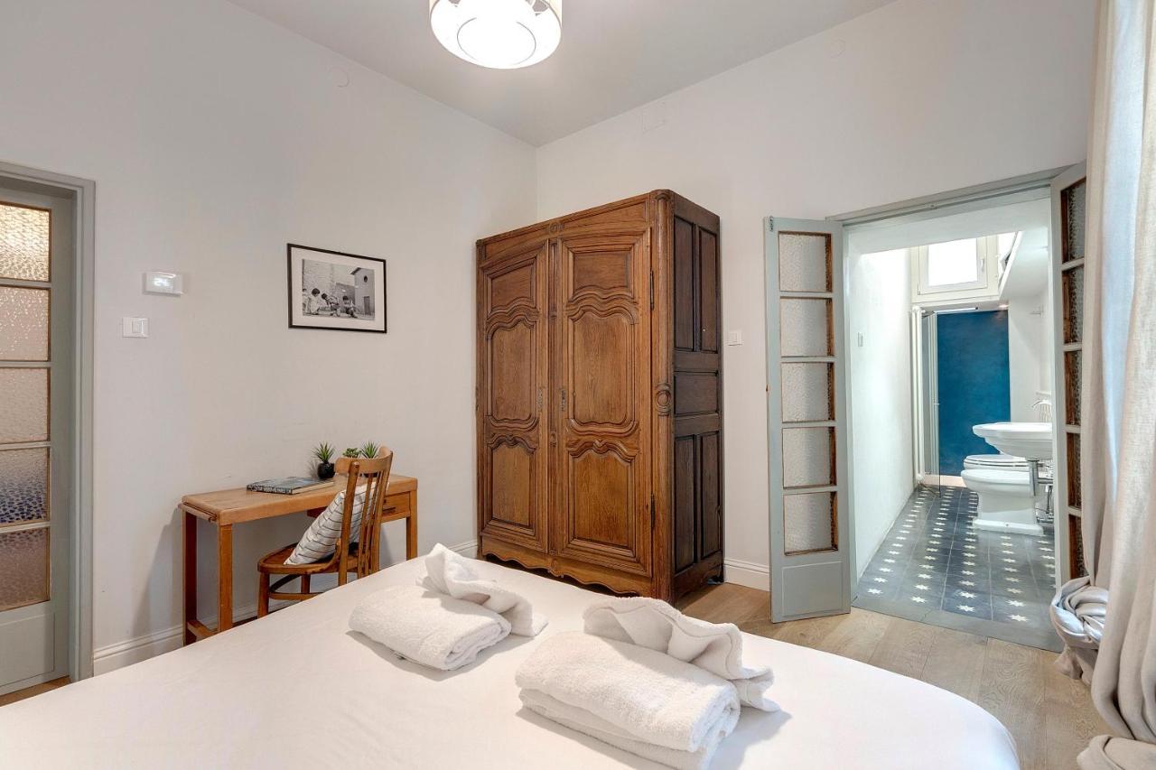 Nori Apartment By Mamo Florencie Exteriér fotografie