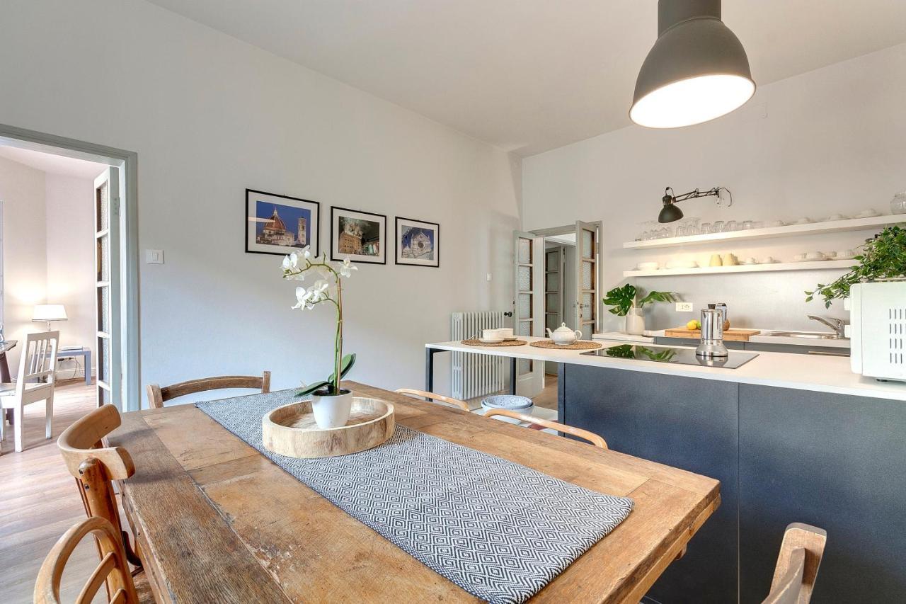 Nori Apartment By Mamo Florencie Exteriér fotografie