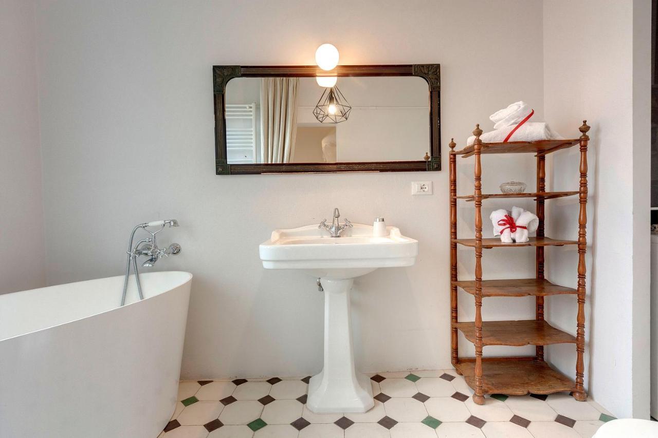 Nori Apartment By Mamo Florencie Exteriér fotografie