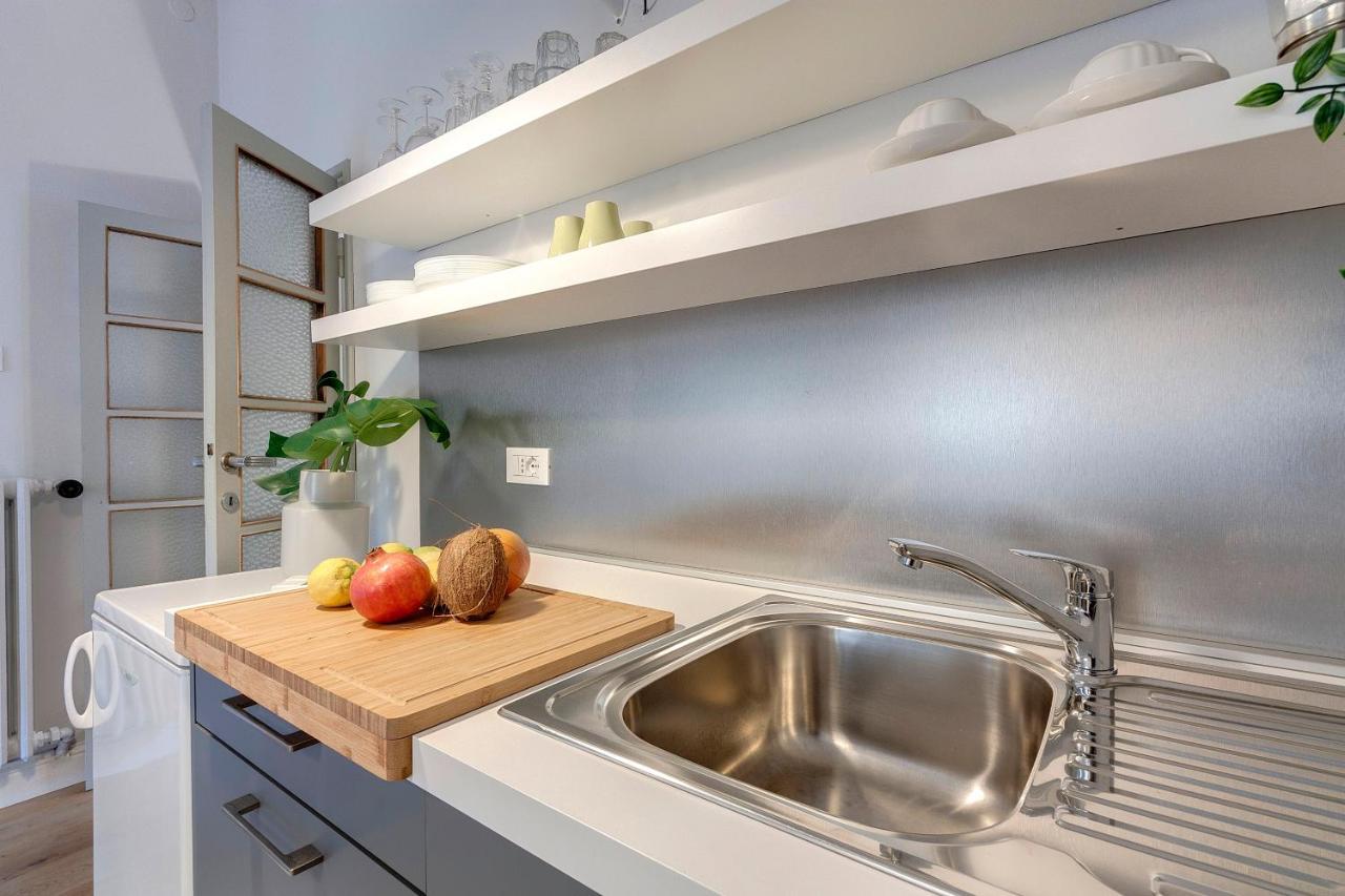 Nori Apartment By Mamo Florencie Exteriér fotografie